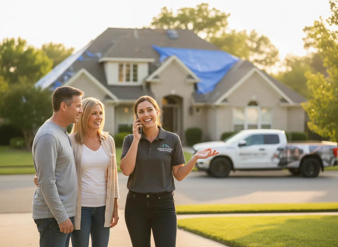 Emergency Roof Repair Harrodsburg, KY FAQs